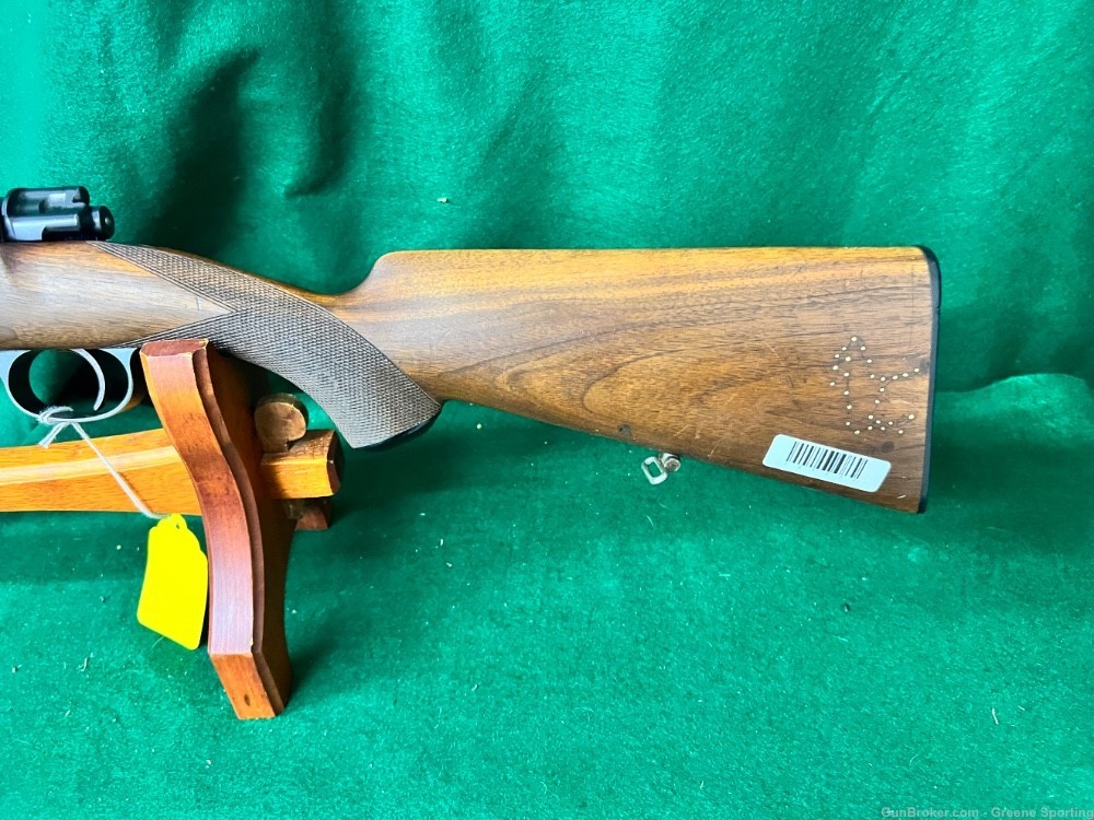 Husqvarna FN Prewar 98 Mauser 9.3X62-img-11