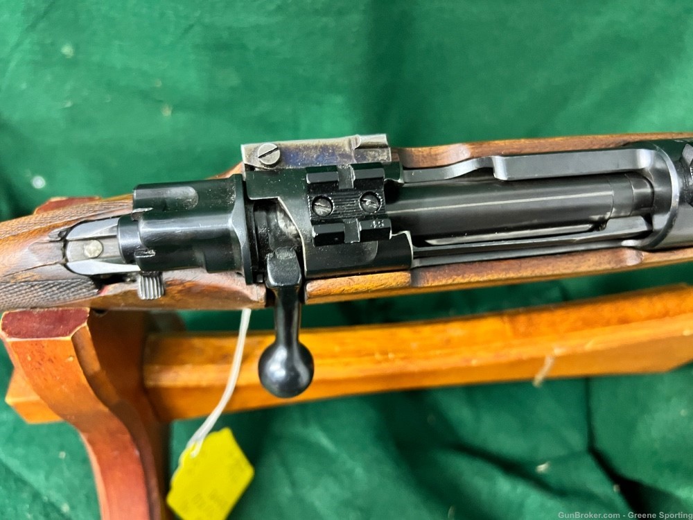 Husqvarna FN Prewar 98 Mauser 9.3X62-img-7