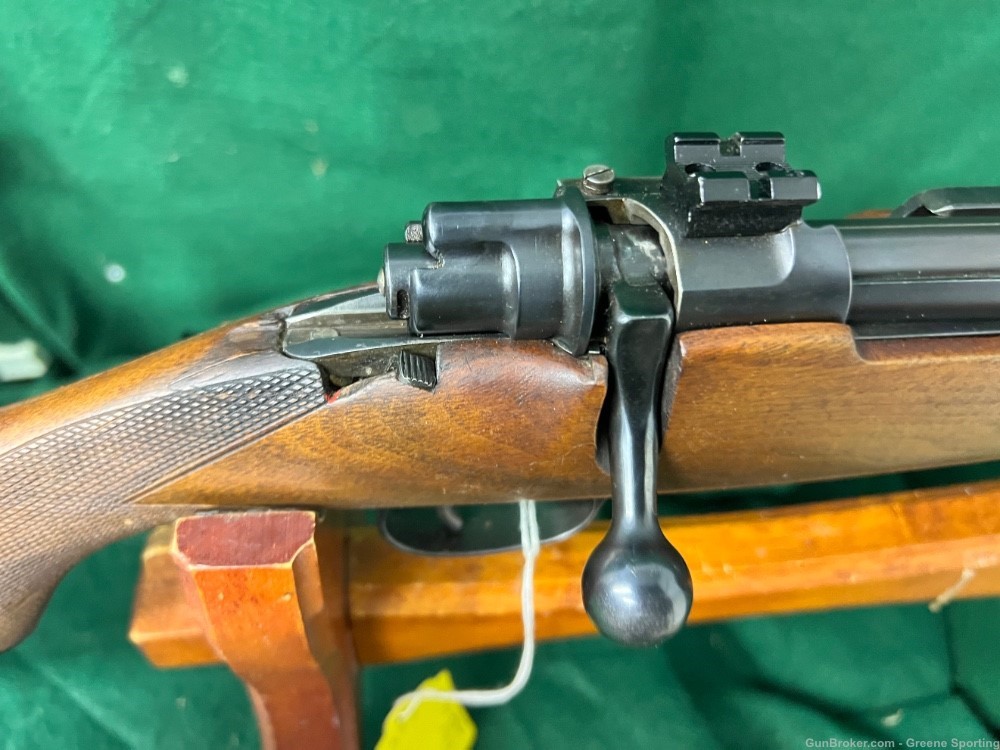 Husqvarna FN Prewar 98 Mauser 9.3X62-img-8