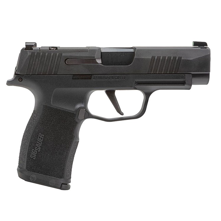 SIG SAUER P365 XL 9mm 3.7in 2x 12rd Mags OR Pistol w/XRAY3 Day/Night Sights-img-0