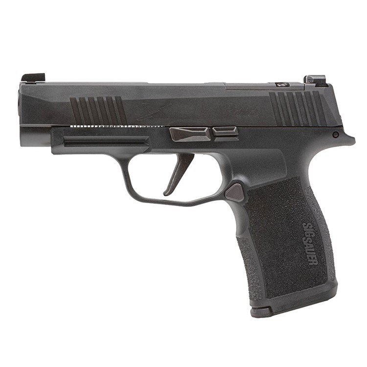 SIG SAUER P365 XL 9mm 3.7in 2x 12rd Mags OR Pistol w/XRAY3 Day/Night Sights-img-4