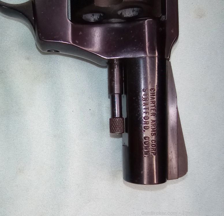 357 Magnum S&W Target Revolver & Nickel BERSA 380 Pocket Pistol Ruger H&R -img-11