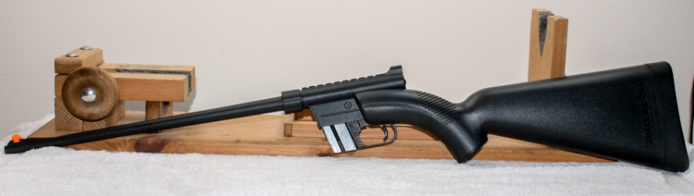 Henry US Survival AR-7 with 3 Magazines-img-0