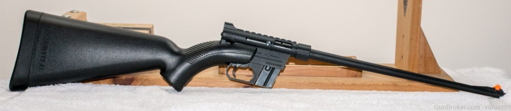 Henry US Survival AR-7 with 3 Magazines-img-1