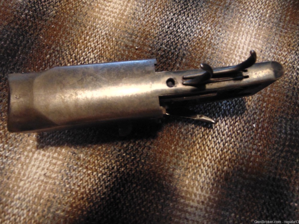 J.C Higgin Sears Roebuck 101.7 12 Gauge 100% Functional Shotgun Receiver -img-4