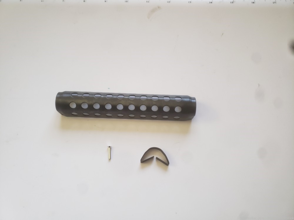 SKS Vented Stock Handguard Ventilated Cheesegrater Cheese grater -img-2