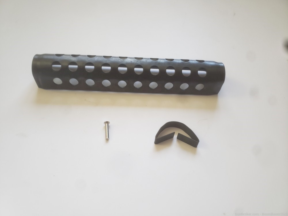 SKS Vented Stock Handguard Ventilated Cheesegrater Cheese grater -img-1