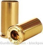 32 ACP (Auto) Brass Cases. New Starline 32 Auto. QTY:100 Cases. Made USA-img-1