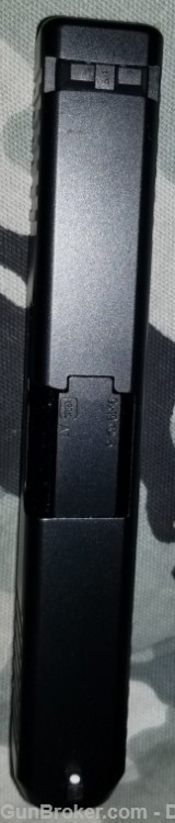 Glock G19 Complete OEM slide 9MM 19 Gen 5 New-img-6
