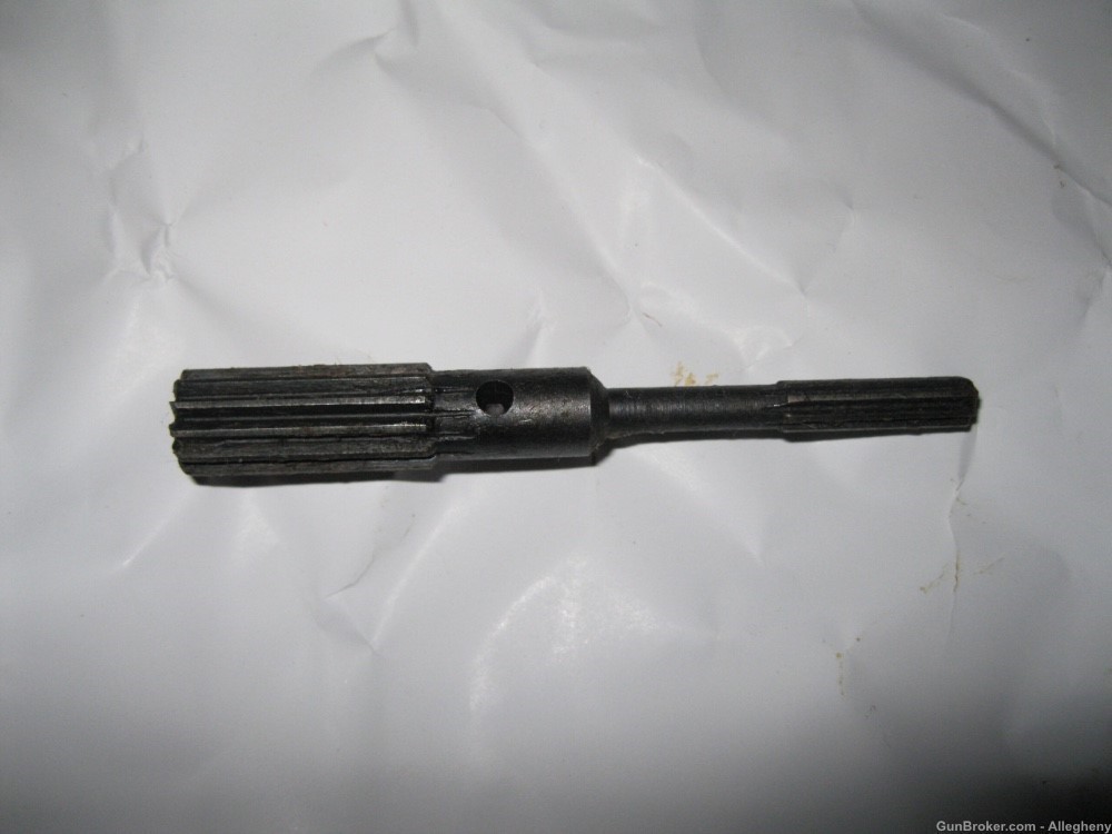 Russian DP-28 Big and Small Reamers -2 New Old Stock-img-0