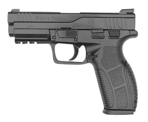 SDS Imports Tisas Zigana PX-9 9mm Pistol-img-0