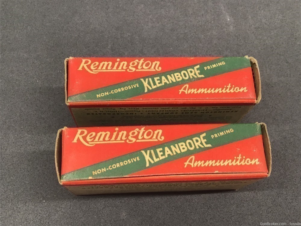 Remington Kleanbore 380 Automatic 95 Grain Metal Case Bullet 74 Bullets -img-4