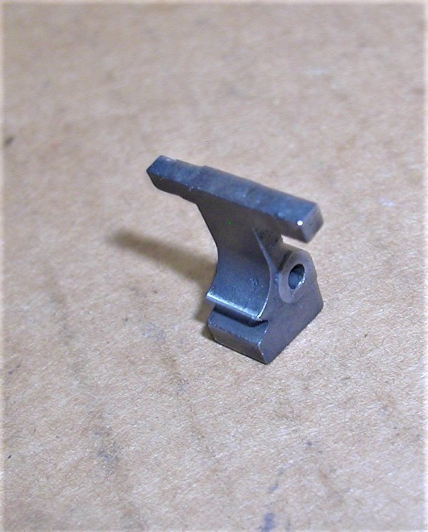 Phoenix Arms HP22/25 Sear Assembly Used-img-2