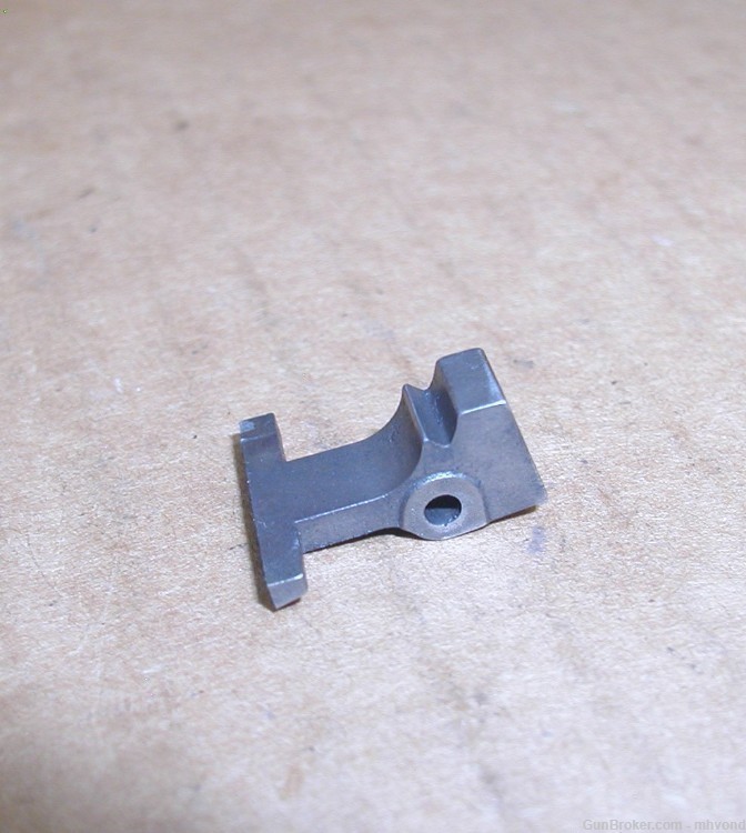 Phoenix Arms HP22/25 Sear Assembly Used-img-5