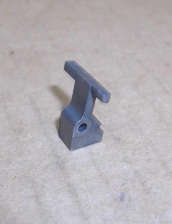 Phoenix Arms HP22/25 Sear Assembly Used-img-0