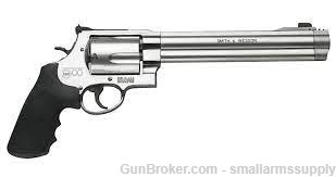  SMITH & WESSON 500-img-0