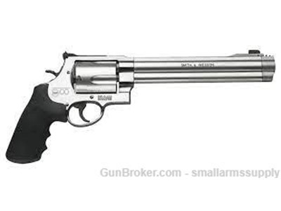  SMITH & WESSON 500