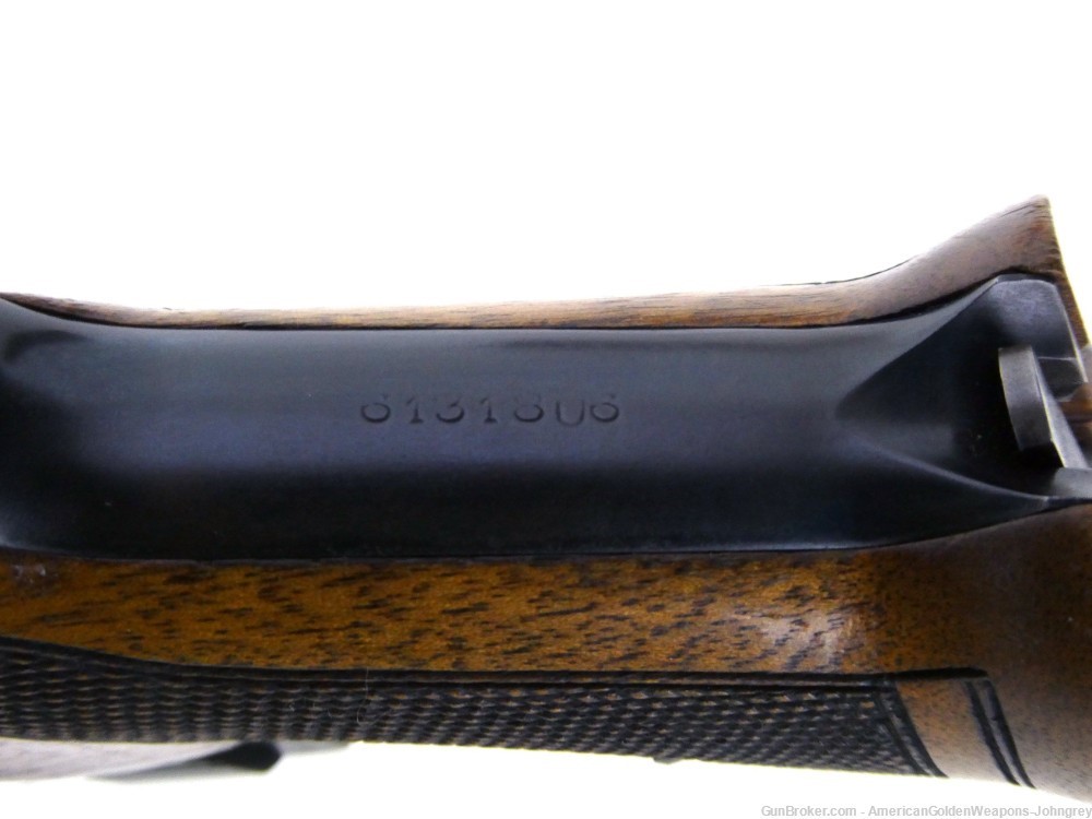 Vintage Belgian FN  Browning .22 Challenger Sports Pistol  NR Penny Start-img-10