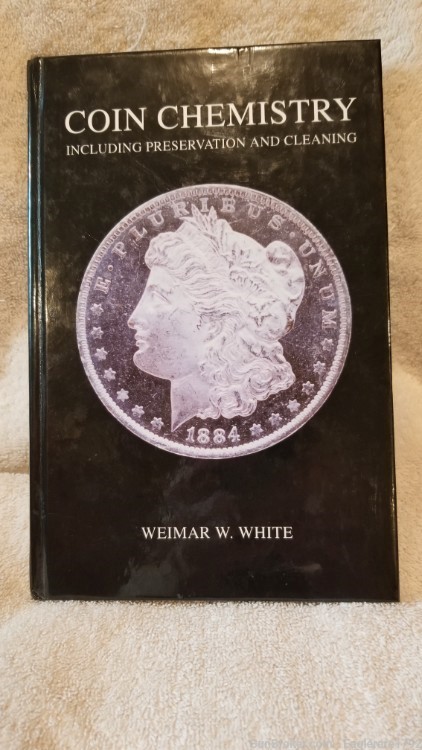 Coin Chemistry by Weimar W. White-img-0
