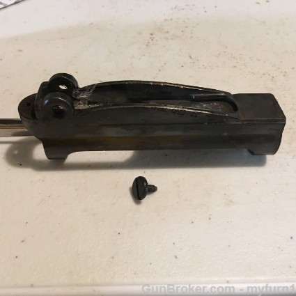 + SIAMESE MAUSER PART REAR SIGHT BASE-img-6