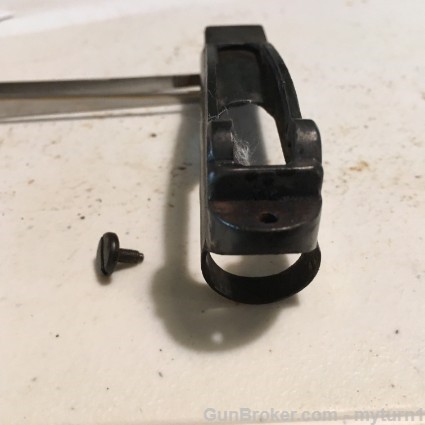 + SIAMESE MAUSER PART REAR SIGHT BASE-img-5
