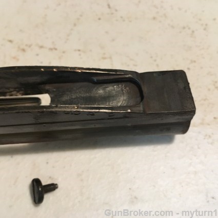+ SIAMESE MAUSER PART REAR SIGHT BASE-img-2