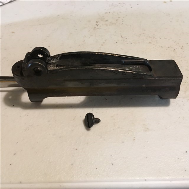 + SIAMESE MAUSER PART REAR SIGHT BASE-img-0