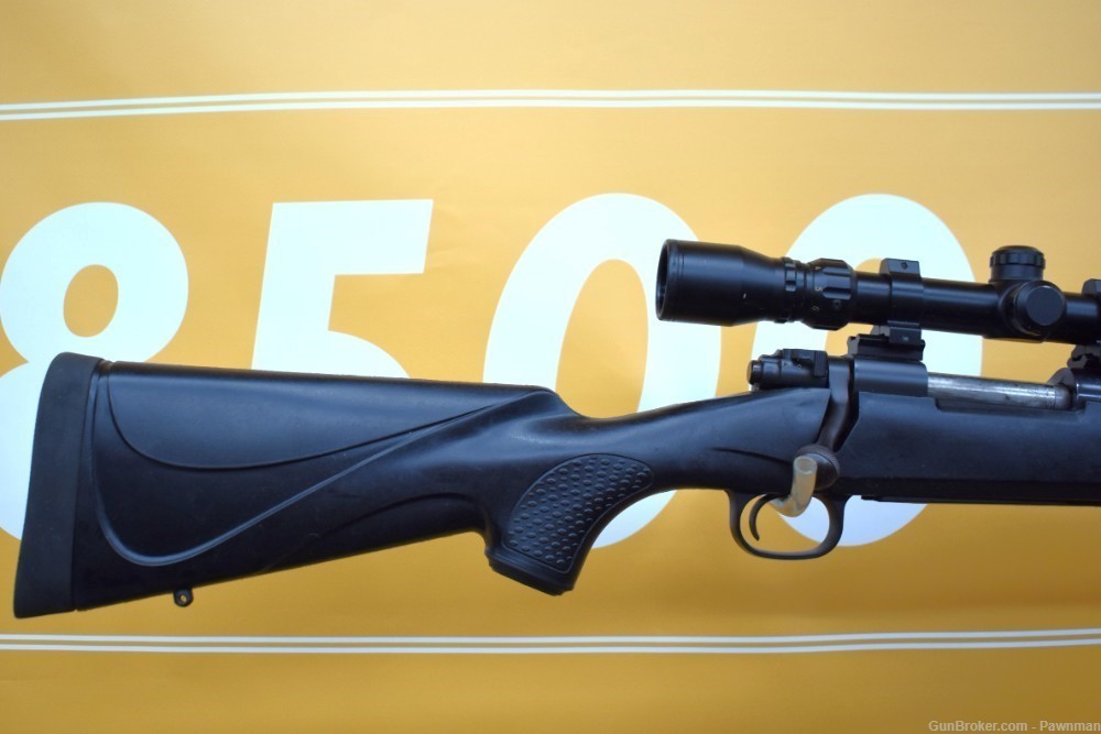 Winchester Model 70 in 300 WSM-img-1