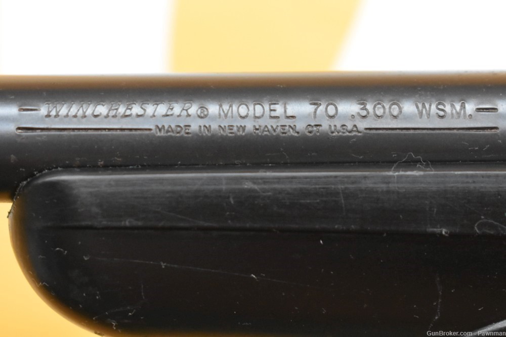 Winchester Model 70 in 300 WSM-img-8
