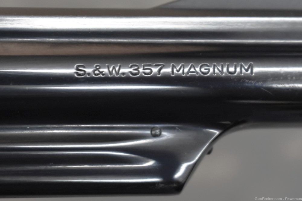 S&W 19-3 in 357 Mag made 1970-img-4