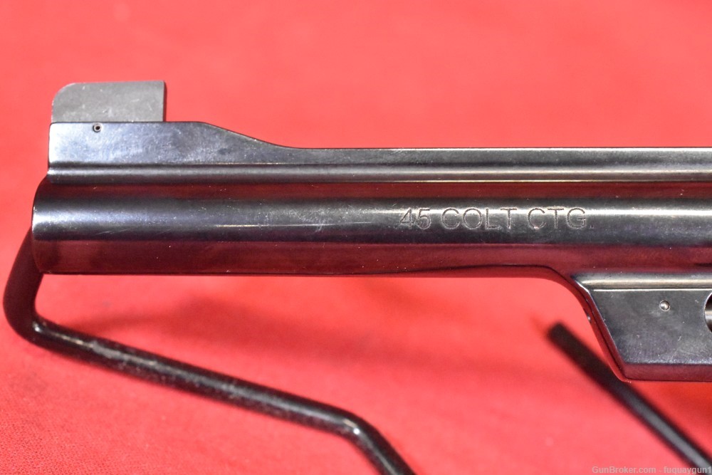 S&W Model 25 Classic 45 Colt 6.5" 6-Shot Blued 150256 S&W 25-Classic-img-12