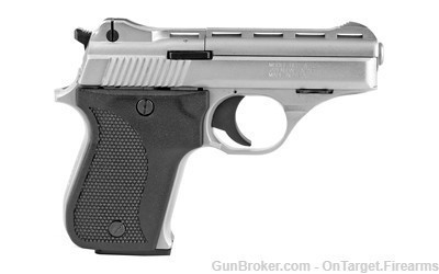 Phoenix Arms HP22A 3in .22LR pistol, 1x10rd magazine-img-1