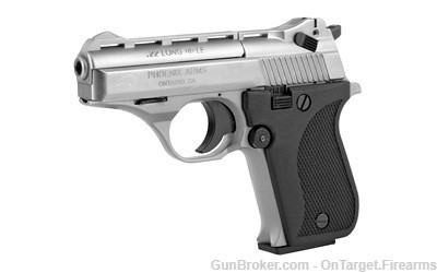 Phoenix Arms HP22A 3in .22LR pistol, 1x10rd magazine-img-2