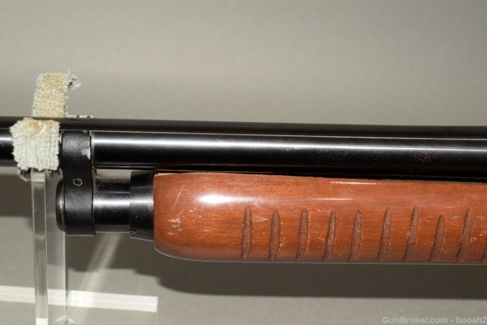 Armscor Armscorp Model 30 Pump Action Shotgun 2 3/4" 12 G 20"-img-10