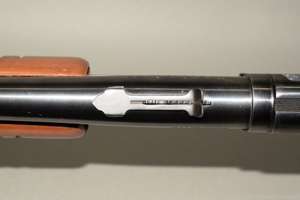 Armscor Armscorp Model 30 Pump Action Shotgun 2 3/4" 12 G 20"-img-14