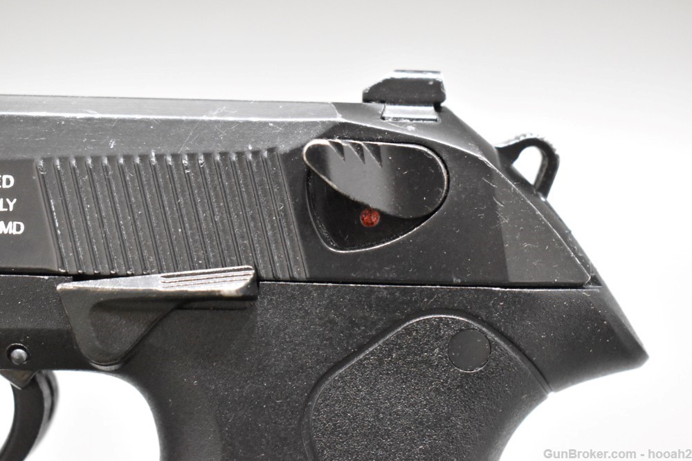 Beretta PX4 Storm Semi Auto Pistol 40 S&W W Spare Mag Box-img-10