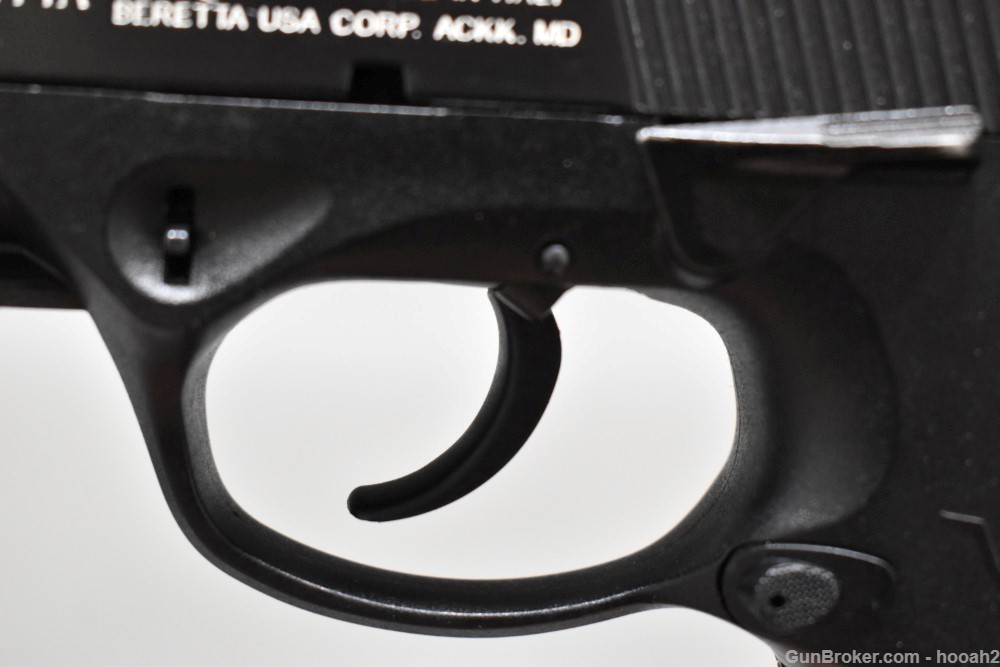 Beretta PX4 Storm Semi Auto Pistol 40 S&W W Spare Mag Box-img-11