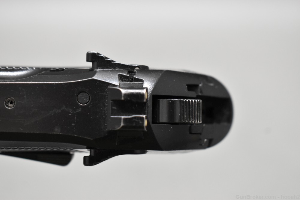 Beretta PX4 Storm Semi Auto Pistol 40 S&W W Spare Mag Box-img-16