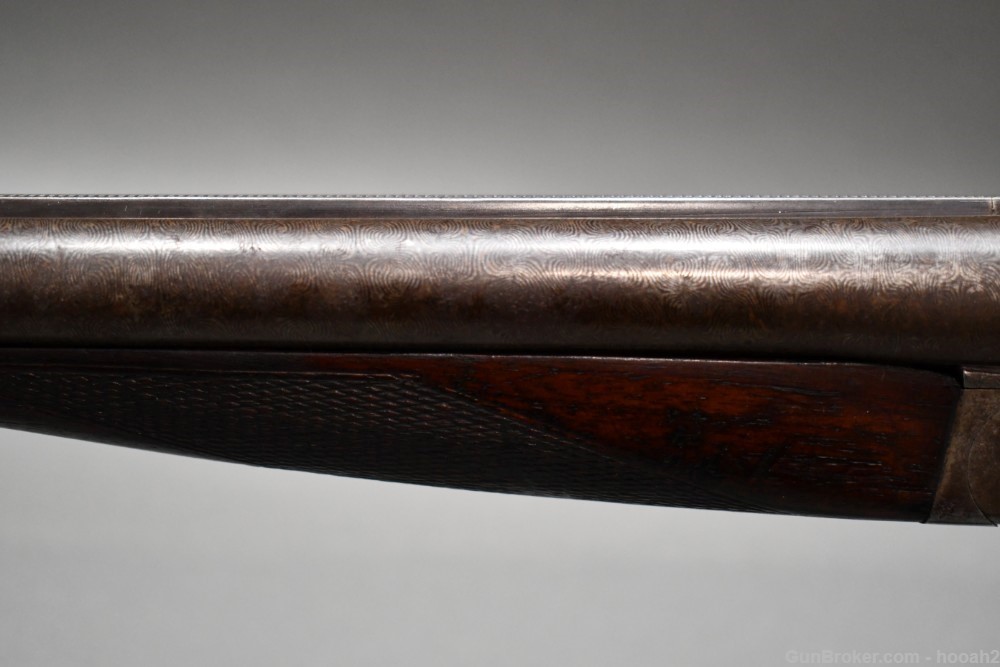 Remington Model 1900 SxS Boxlock Ejector Shotgun 2 9/16" 16 G READ C&R-img-15