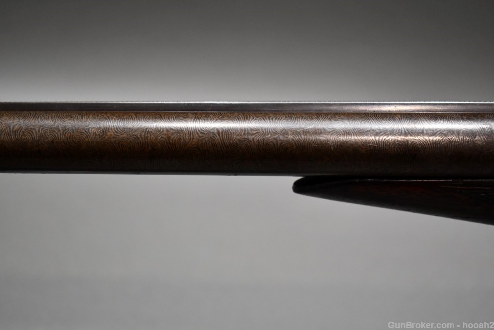 Remington Model 1900 SxS Boxlock Ejector Shotgun 2 9/16" 16 G READ C&R-img-16