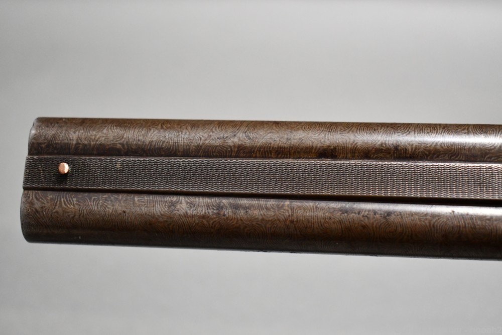 Remington Model 1900 SxS Boxlock Ejector Shotgun 2 9/16" 16 G READ C&R-img-20