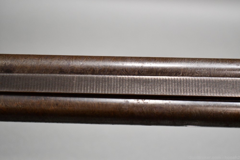 Remington Model 1900 SxS Boxlock Ejector Shotgun 2 9/16" 16 G READ C&R-img-21