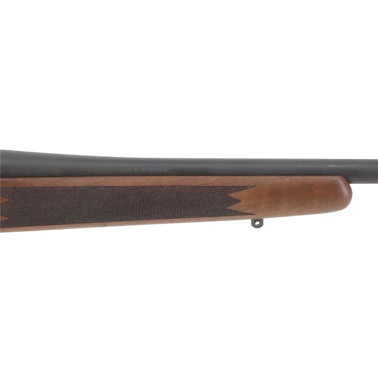 Bergara B-14 Timber .300 Win Mag 24" 1:10" #4 Bbl Rifle w/Walnut Stock-img-4