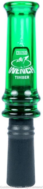 TWO Primos Timber Wench Duck Call NIB!-img-0
