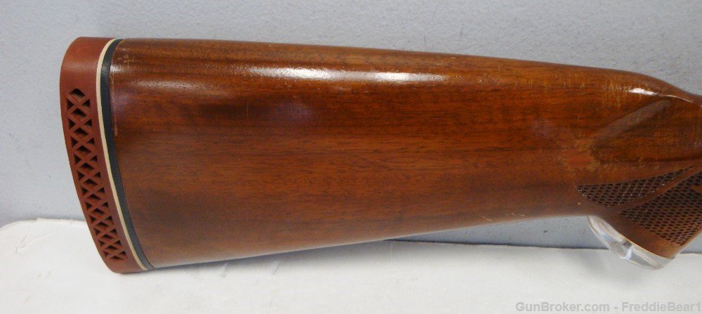 Winchester Model 1200 Pump Shotgun 12 Ga. Nice! - Excellent Condition 1964-img-2