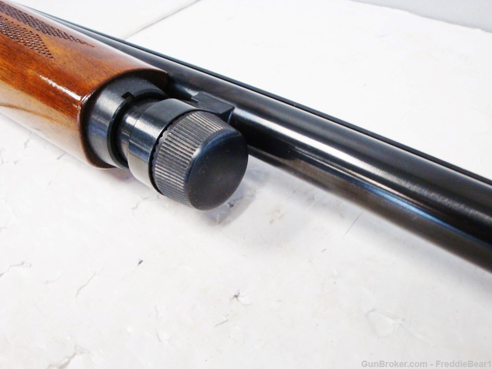 Winchester Model 1200 Pump Shotgun 12 Ga. Nice! - Excellent Condition 1964-img-14