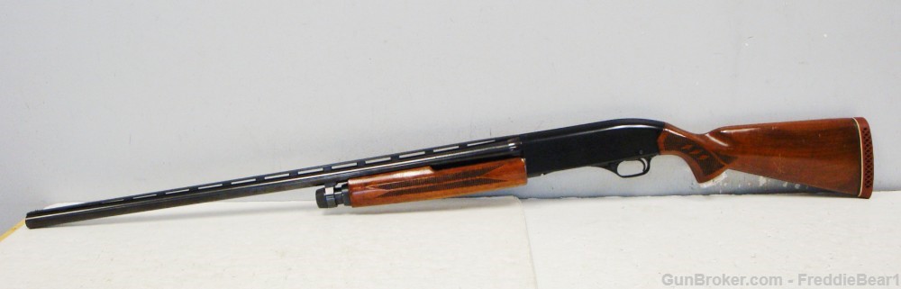 Winchester Model 1200 Pump Shotgun 12 Ga. Nice! - Excellent Condition 1964-img-19