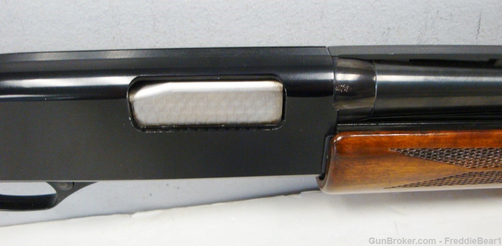 Winchester Model 1200 Pump Shotgun 12 Ga. Nice! - Excellent Condition 1964-img-5