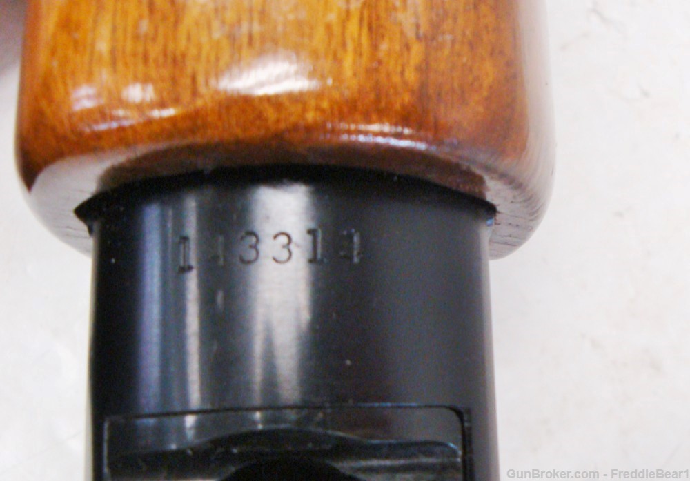 Winchester Model 1200 Pump Shotgun 12 Ga. Nice! - Excellent Condition 1964-img-30