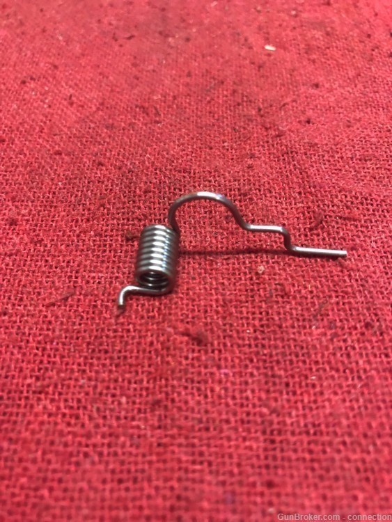 Remington Nylon 66 Sear Spring-img-0